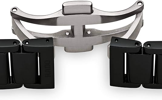True Square Automatic Open Heart - Unisex Swiss Watch || قلب مفتوح تلقائي مربع حقيقي