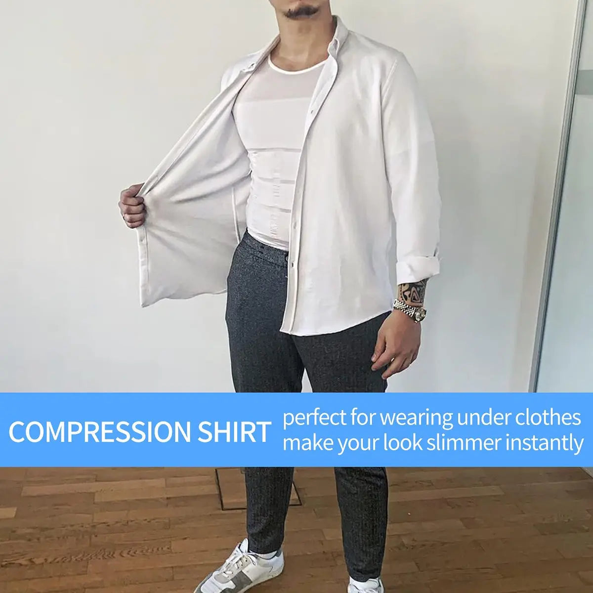 Imported™ Men&