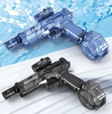 Electric Water Gun