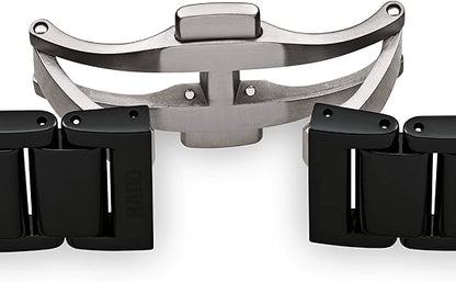 True Square Automatic Open Heart - Unisex Swiss Watch || قلب مفتوح تلقائي مربع حقيقي
