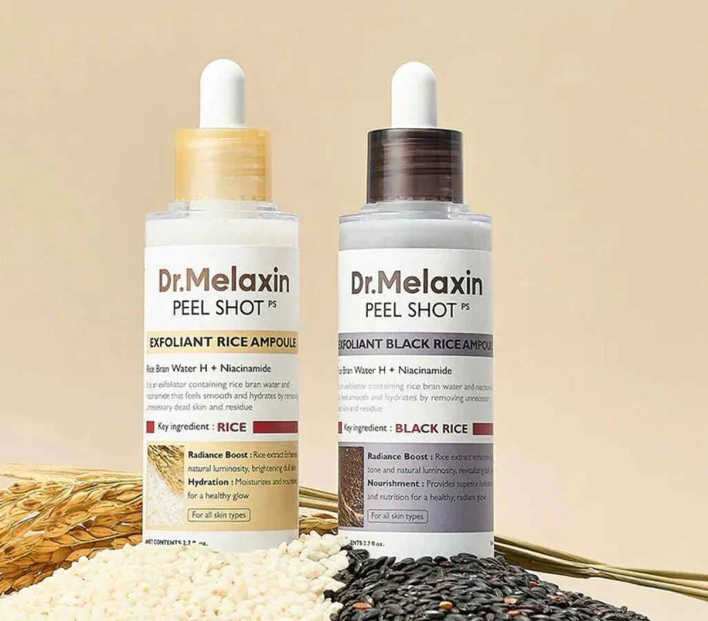 Dr. Melaxin Peel Shot  (Pack of 2)