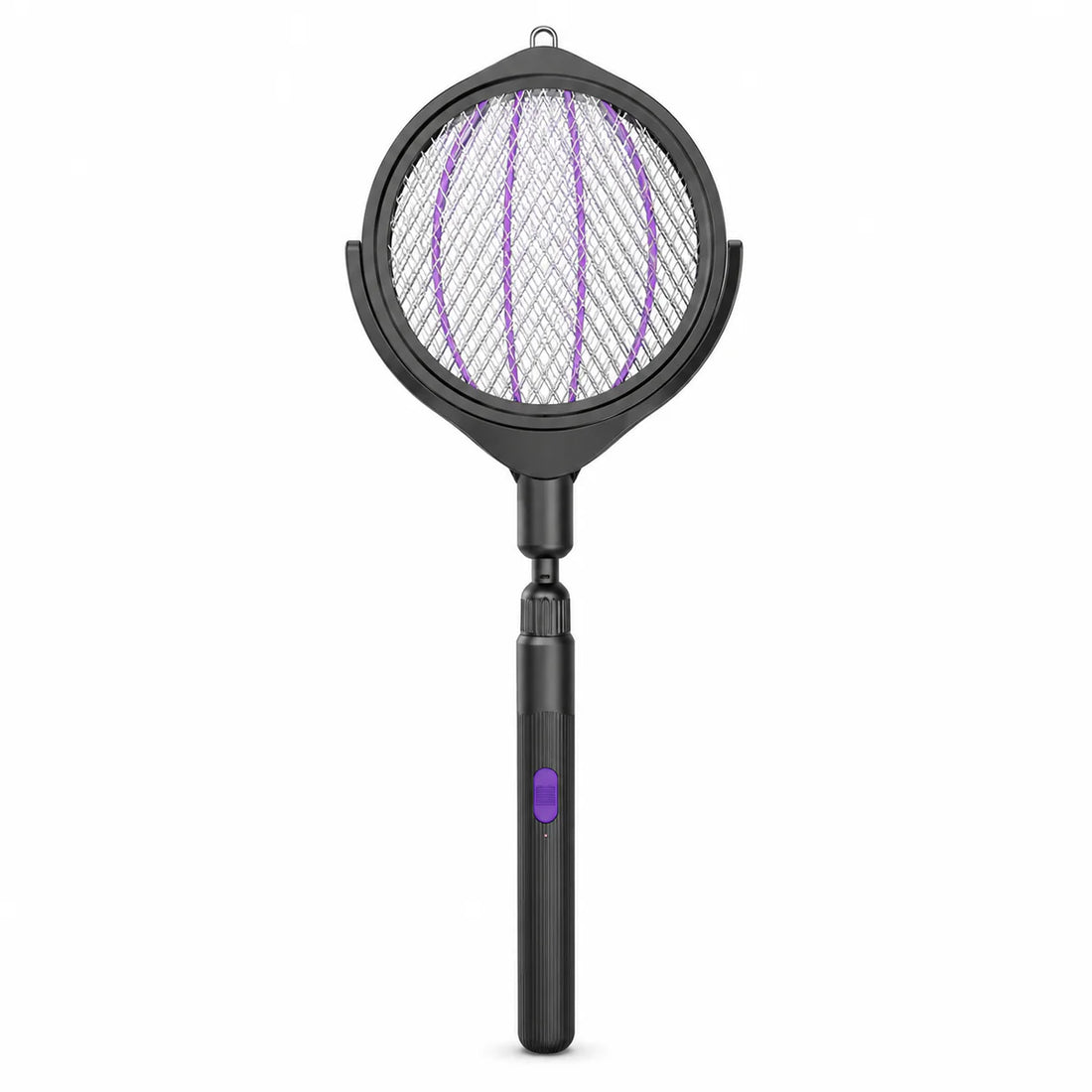 Telescopic Mosquito Swatter Racket