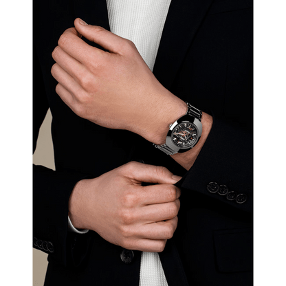 RADO Diastar Automatic Unisex Watch || ساعة رادو دياستار أوتوماتيكية للجنسين