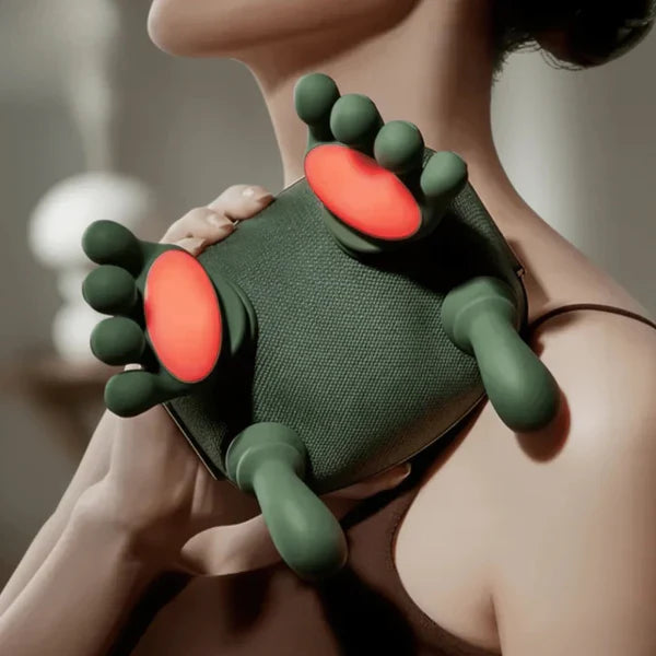 Shoulder &amp; Neck Massager