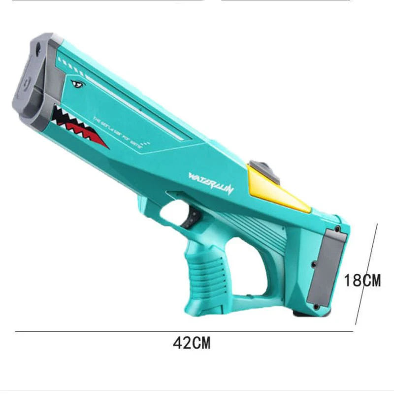 Electric Water Gun for Kids &amp; Adults