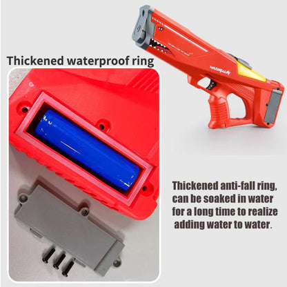 Electric Water Gun for Kids &amp; Adults