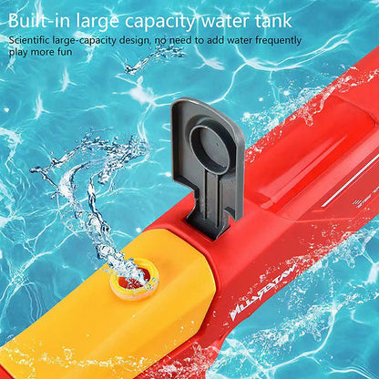 Electric Water Gun for Kids &amp; Adults
