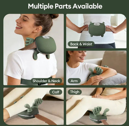 Shoulder &amp; Neck Massager