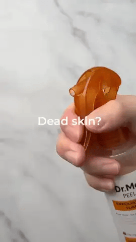 Dr.Melaxin - Peel Shot Kojic Acid Spray
