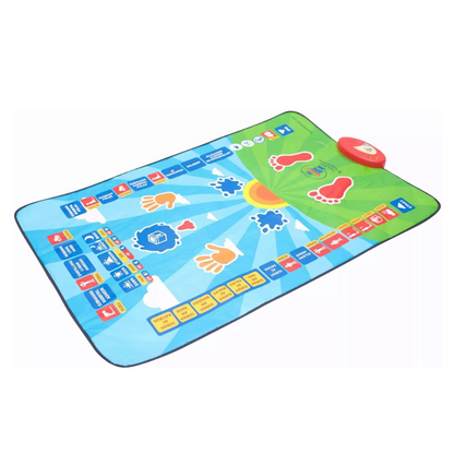 Islamic Smart Prayer Mat for Children &amp; Adult